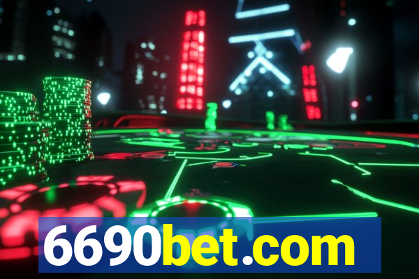 6690bet.com