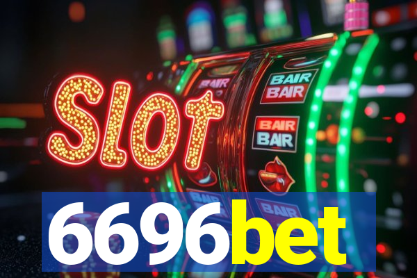 6696bet