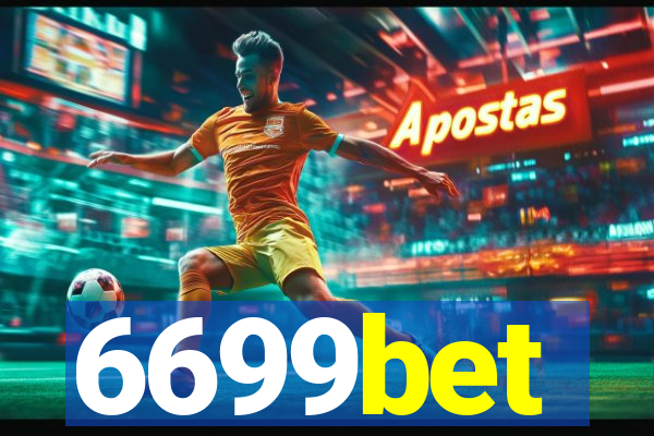 6699bet