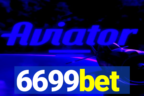 6699bet