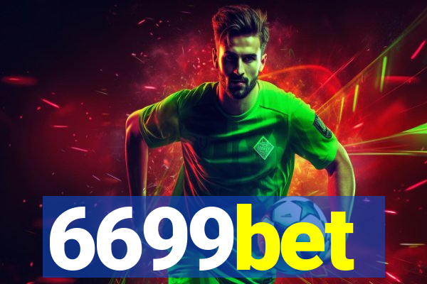 6699bet