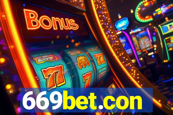 669bet.con