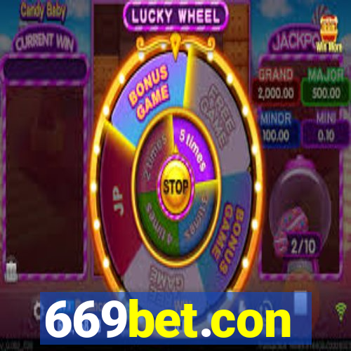 669bet.con