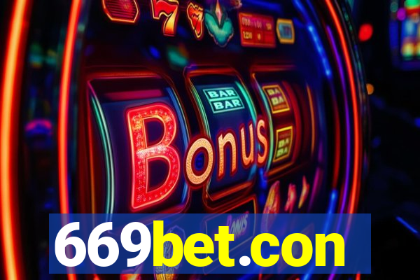 669bet.con
