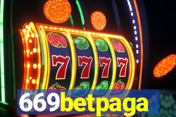 669betpaga