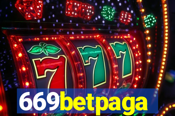 669betpaga