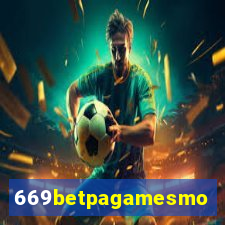 669betpagamesmo