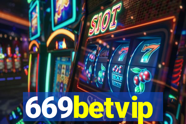 669betvip