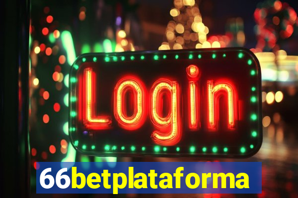 66betplataforma