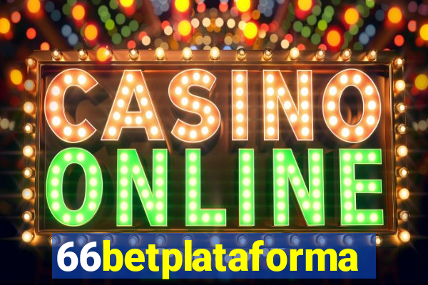 66betplataforma