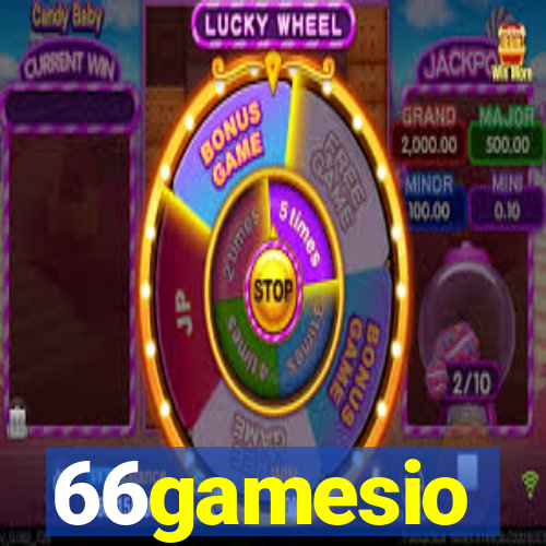 66gamesio