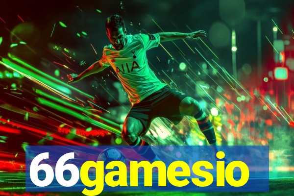66gamesio