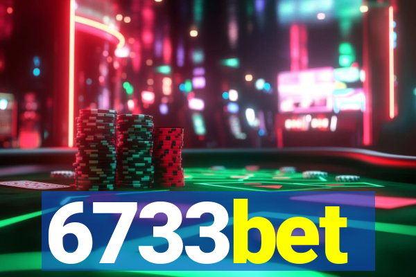 6733bet