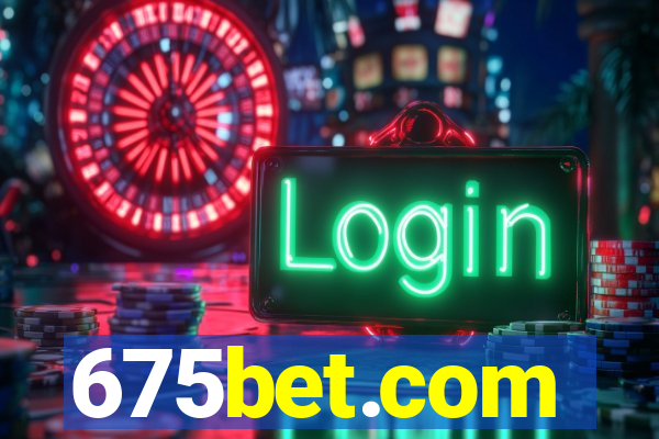 675bet.com