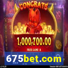 675bet.com