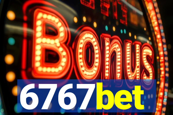6767bet