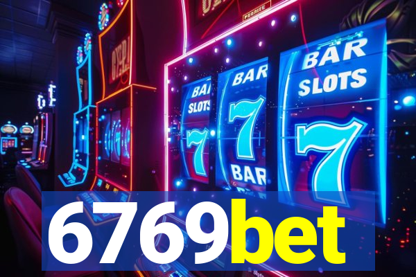 6769bet