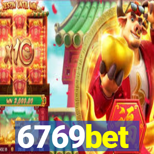 6769bet