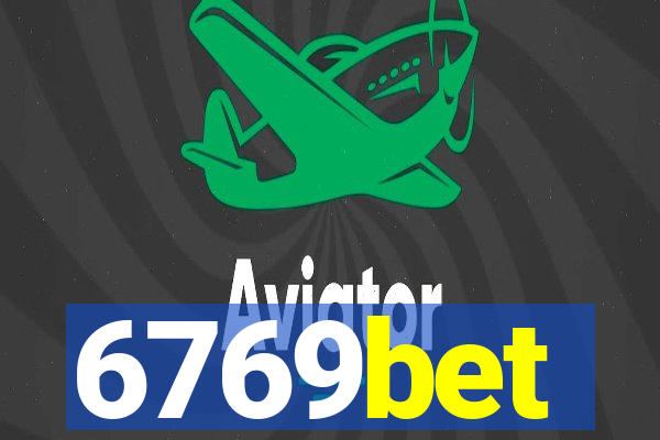 6769bet