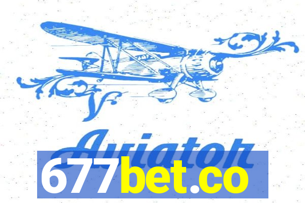 677bet.co