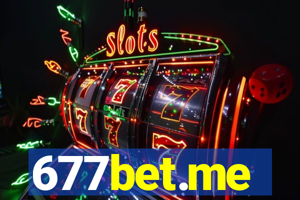 677bet.me