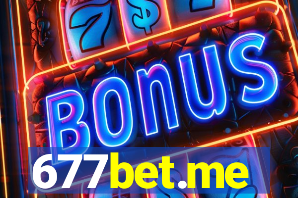 677bet.me
