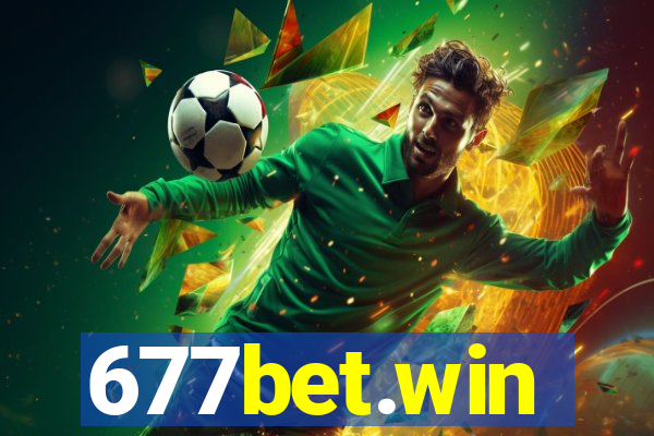 677bet.win