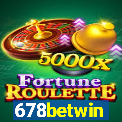 678betwin