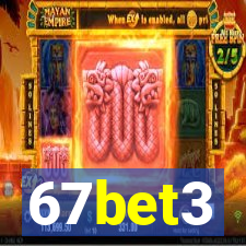 67bet3