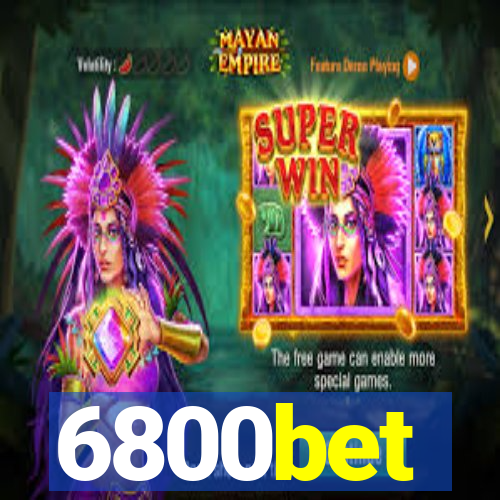 6800bet