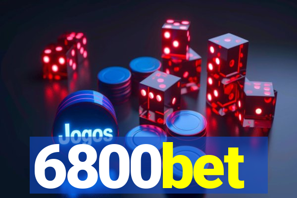 6800bet