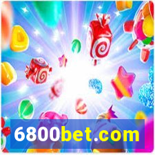 6800bet.com
