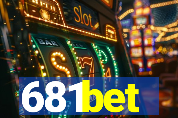 681bet