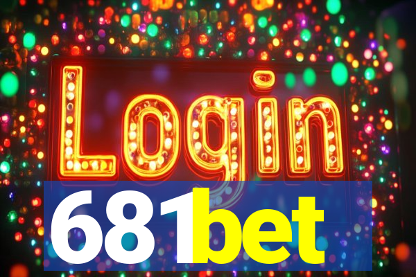 681bet