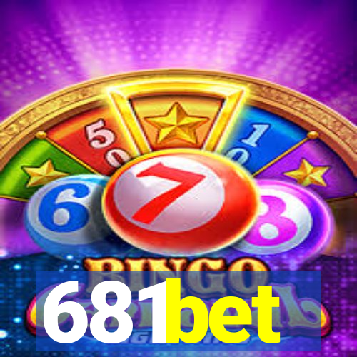 681bet