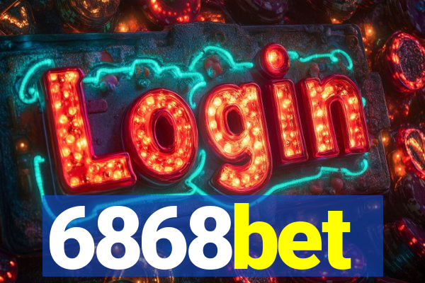 6868bet