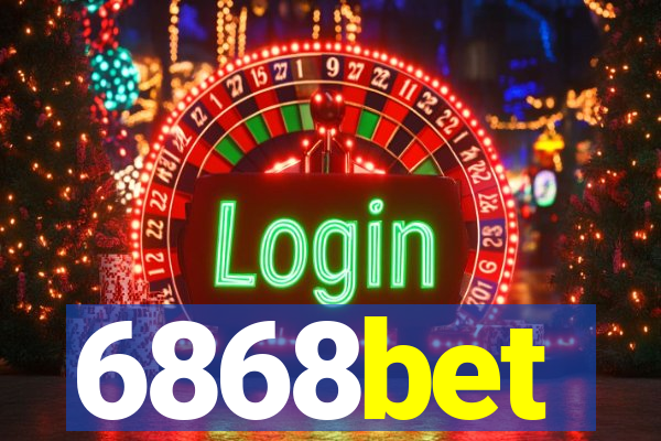 6868bet