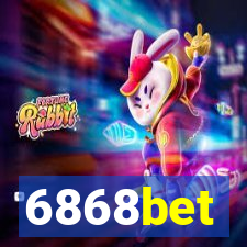6868bet