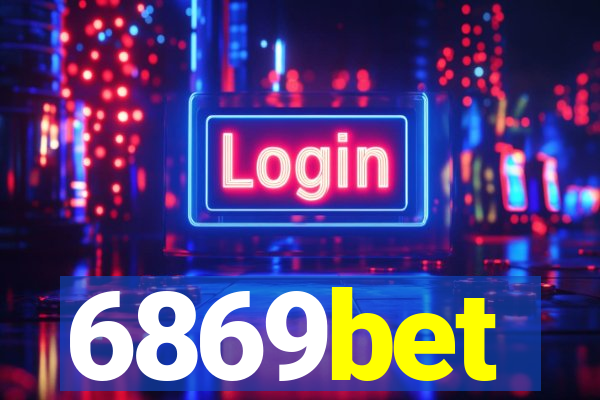 6869bet