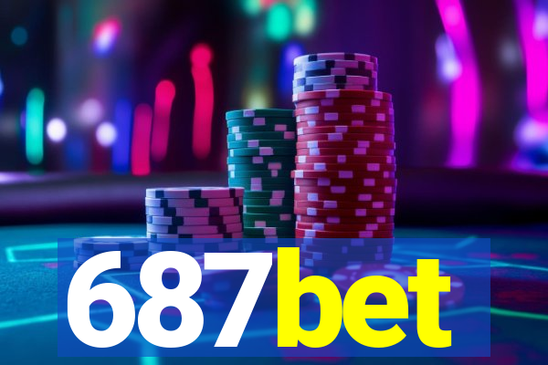 687bet