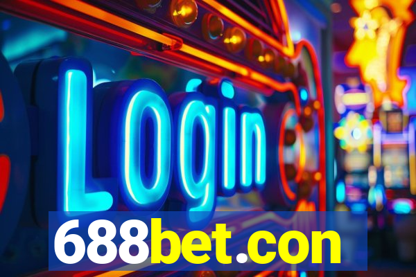 688bet.con