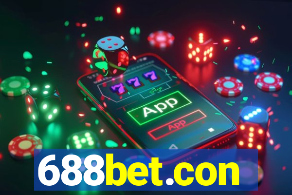 688bet.con