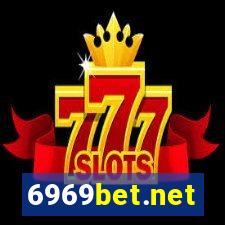 6969bet.net