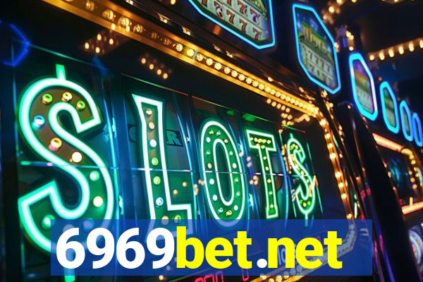 6969bet.net