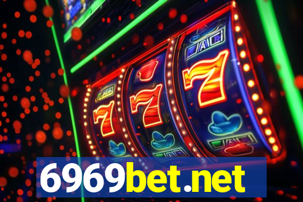 6969bet.net
