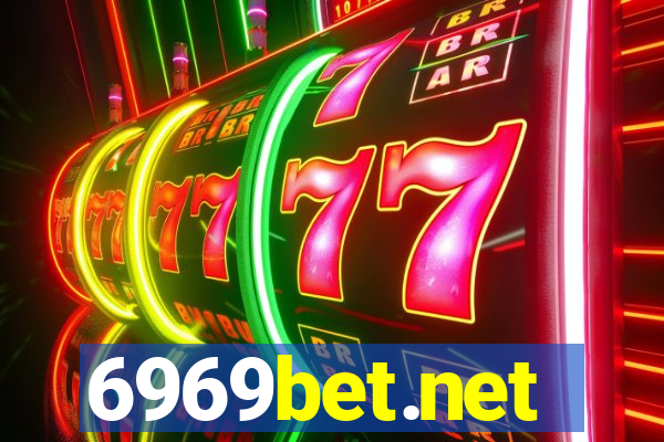 6969bet.net