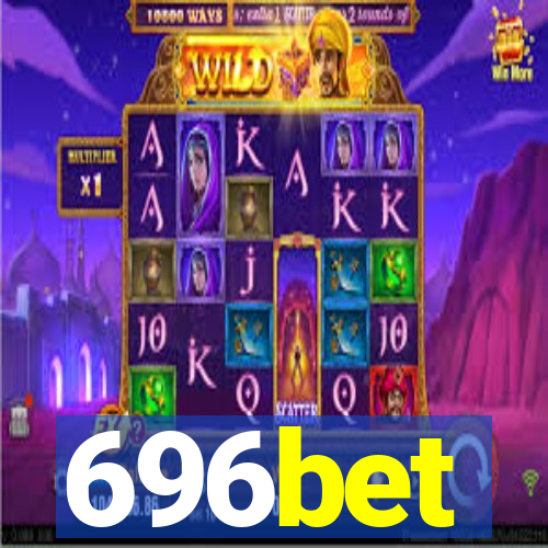 696bet
