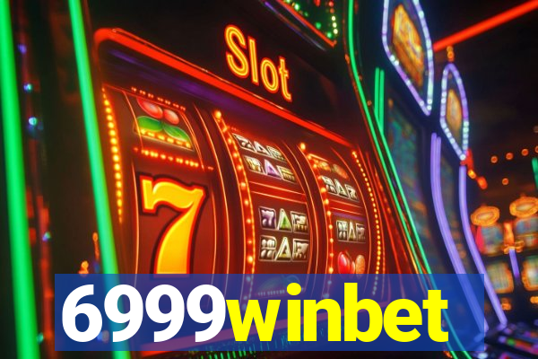 6999winbet