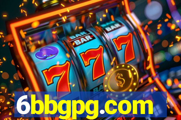 6bbgpg.com
