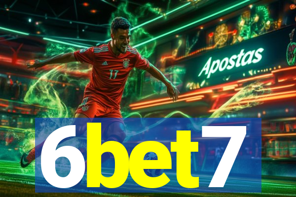 6bet7